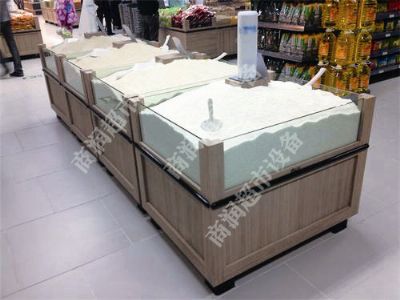 雜糧柜系列