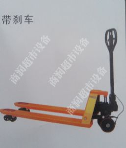 叉车